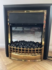 Dimplex cheriton deluxe - dimplex,