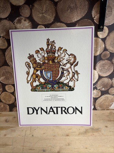 Dynatron radio television - dynatron,