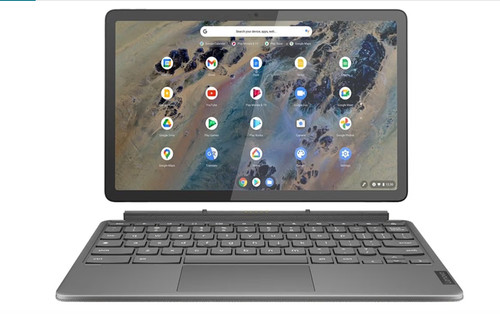 Lenovo ideapad duet - lenovo,
