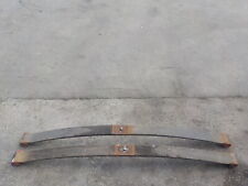 IVECO DAILY 2.3 DIESEL EURO 5