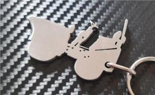 THWAITES DUMPER KEYRING ROLLER