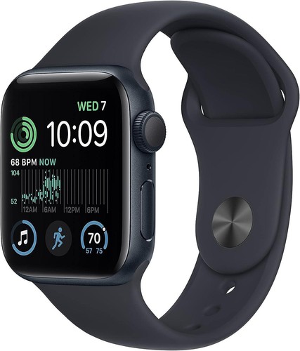 Apple watch series - apple, gps