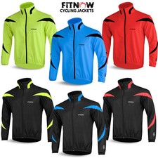 Cycling Jacket Soft Shell