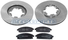 FOR NISSAN ELGRAND E50 3.0 3.2