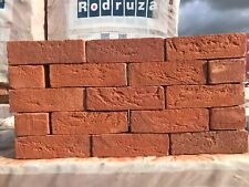 Rodruza Ascot Facing Bricks