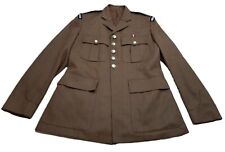 No2 Welsh Guards Dress Jacket FAD British Army Footguards Pattern 182/112cm