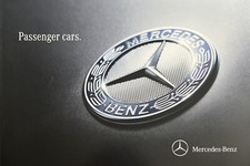 Mercedes Benz UK Range