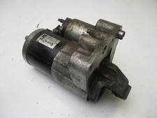 BMW MINI Cooper Engine Starter