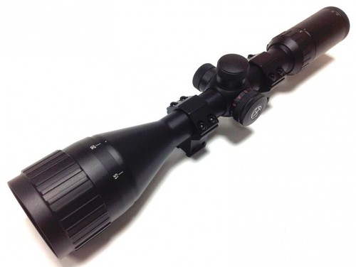 Hawke fast mount - fast, ir