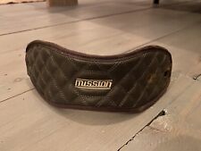 Burton Mission Left Ankle Strap Medium