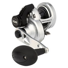 PENN Fathom ii Lever Drag Reel