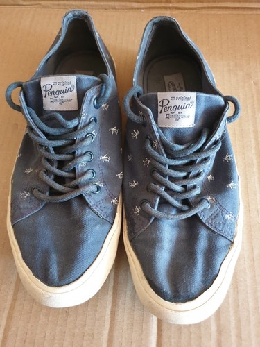 Original penguin by - original,