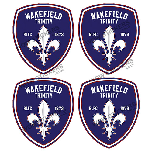 Wakefield trinity rugby - wakefield,