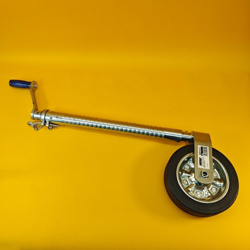 48mm jockey wheel serrated - jockey,