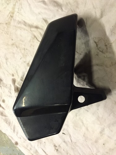Kawasaki zrx400 right side - zrx400,