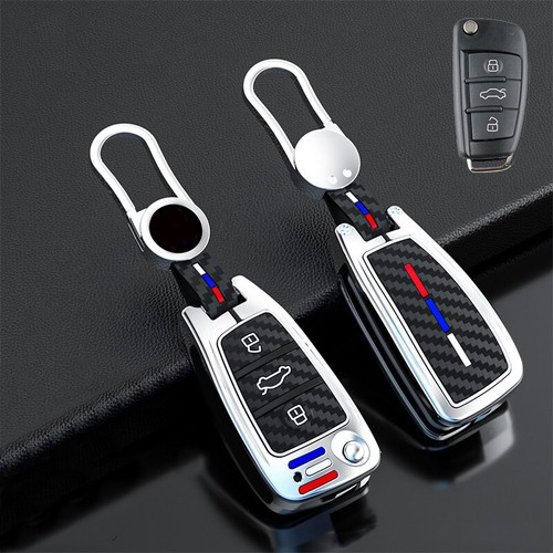 Zinc alloy silicne car - key, fob