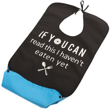 Wear-resistant Adult Bib Funny