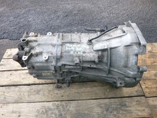 FORD TRANSIT MK6 2.4 TD 135 BHP R.W.D 6 SPEED 3 BOLT GEARBOX 2003 - 2006