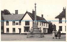 R289896 Trumans Beers Monument Postcard