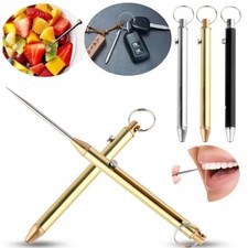 Portable Titanium Spring