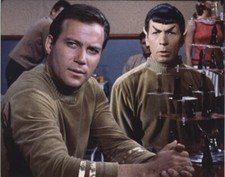 Star Trek Leonard Nimoy