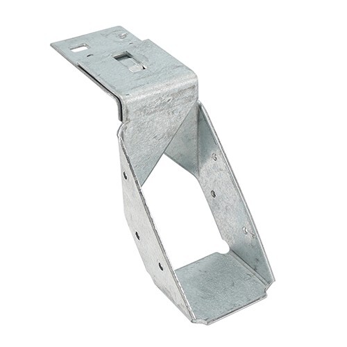 Timco masonry joist - masonry, hanger
