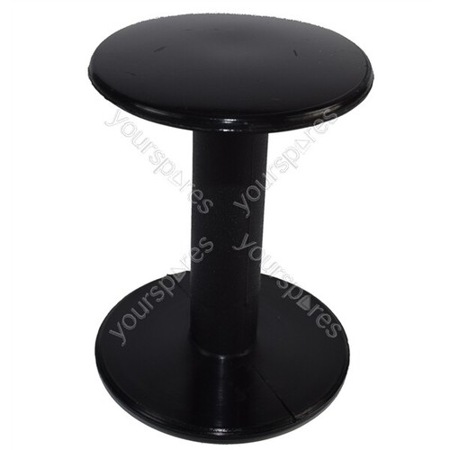Nylon coffee grinder tamper - nylon,