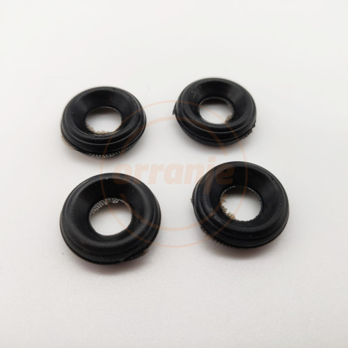 Orranje coil pack rocker - pack, /