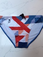 Men's Boy’s Team GB swimming