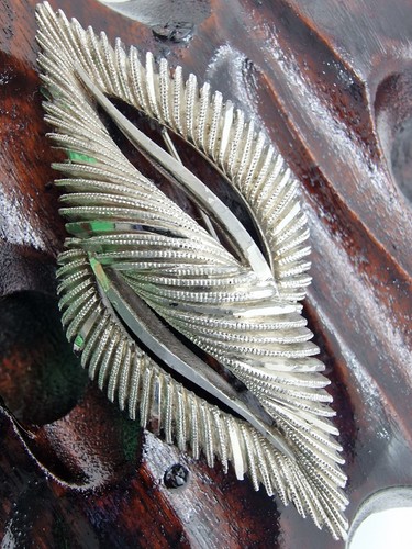 Vintage unsigned designer - vintage,