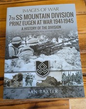 SS Mountain Division Prinz