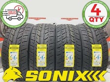 4 X 275 40 22 SONIX XL 107W
