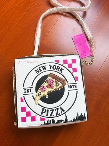 Betsey johnson new - betsey,