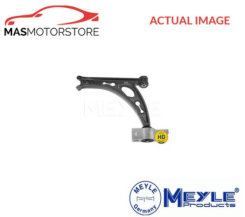 Track control arm wishbone - control,
