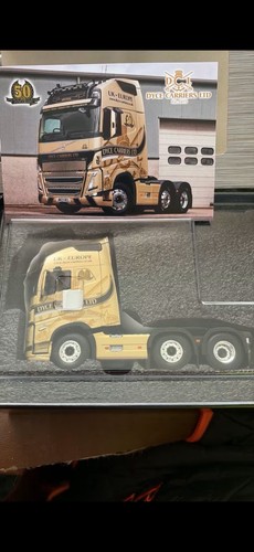 Wsi volvo unit - volvo, dyce