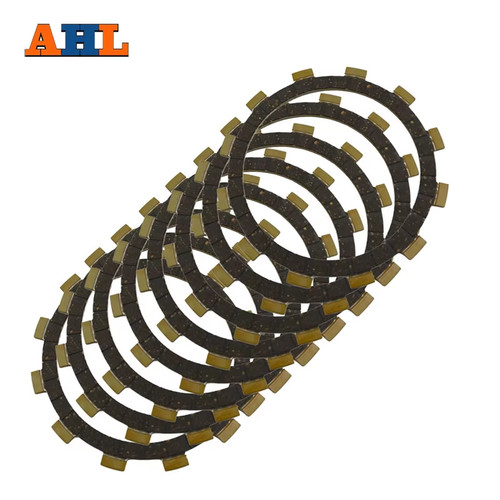 Motorcycle clutch friction - clutch,