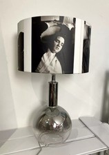 American Diner Style table