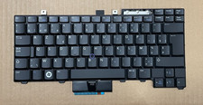 Keyboard Dell Latitude E6400 E6500 E5400 0WP238 K120 BE