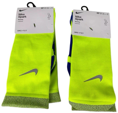 Lot pairs nike spark crew - nike,