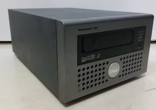 Dell quantum power vault - dell,