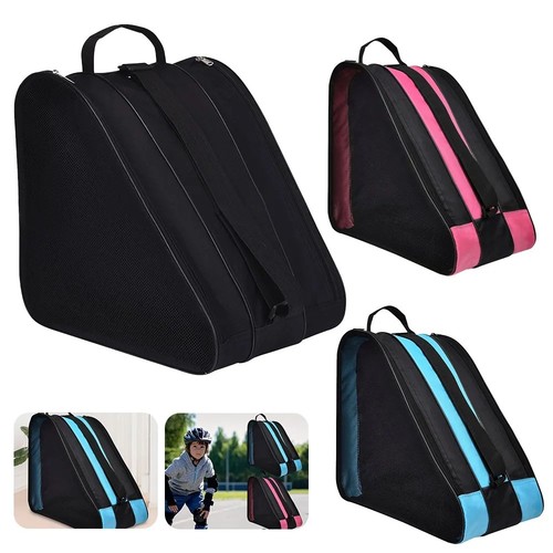 Roller skating bag - skating, ice