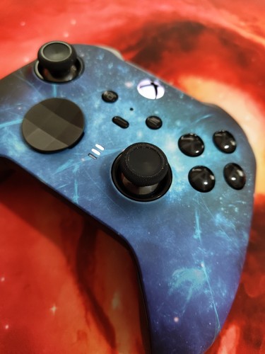 Xbox elite series - elite, wireless