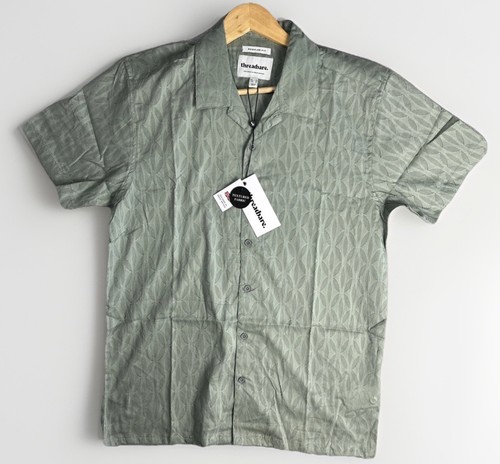Threadbare cuban summer - summer, short