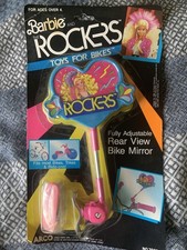 Vintage Mirror For Child’s
