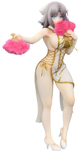 Senran kagura newwave - newwave, g-burst