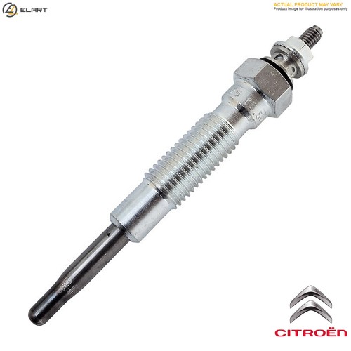Genuine glow plug 5960f6 - glow,