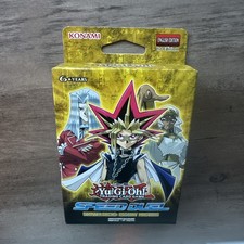 1st Edition Yu-Gi-Oh Speed