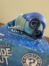 Disney Inside Out Sadness