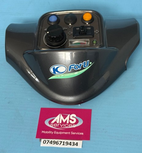 Kymco midi super 4mph - midi,