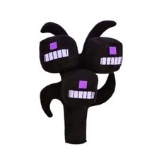 Wither Storm Plush Toy Soft